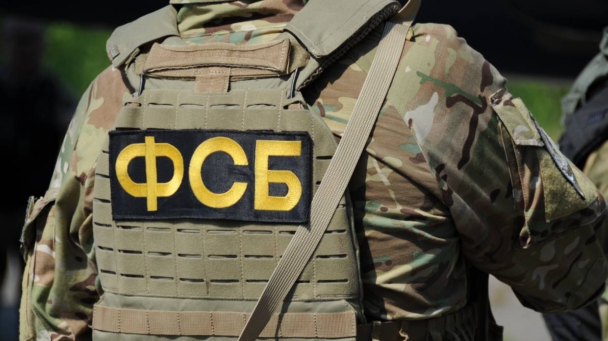Что известно о задержанном ФСБ депутате из Ялты, подозреваемом в шпионаже для Украины