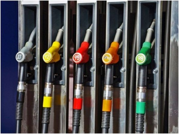 В Горловке проведен мониторинг цен на топливо