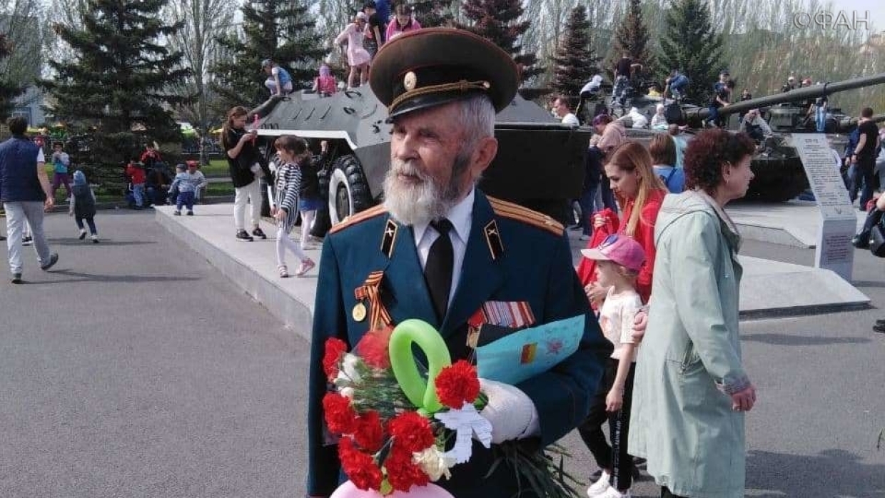 Рано повзрослевшие дети города трудовой доблести: как празднуют День Победы в Казани