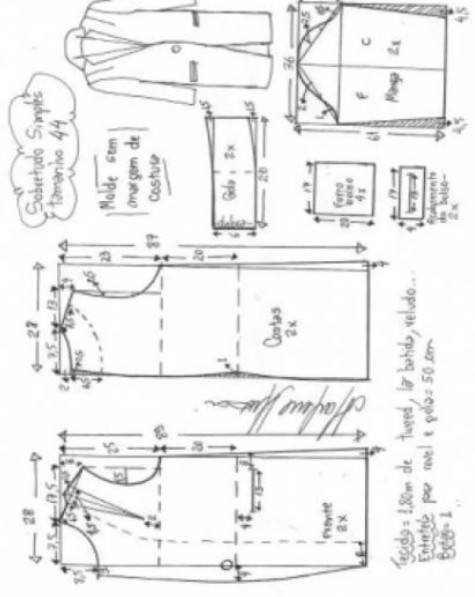 20 стильных пальто и пончо с выкройками: чтобы всегда быть в тренде… выкройка пончо