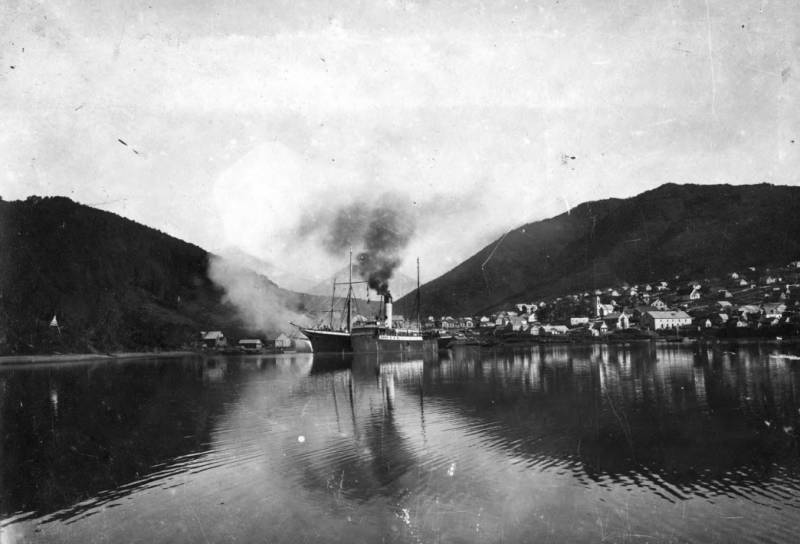 Оборона Камчатки в Русско-японскую войну 1904-1905 годов: маленькая победа с большими последствиями Оборона Камчатки в Русско-японскую войну 1904-1905 годов: маленькая победа с большими последствиями история