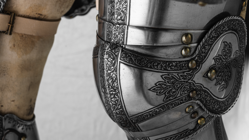 Доспехи для детей и мечи для викингов: военно-исторический музей в городе Брюсселе история