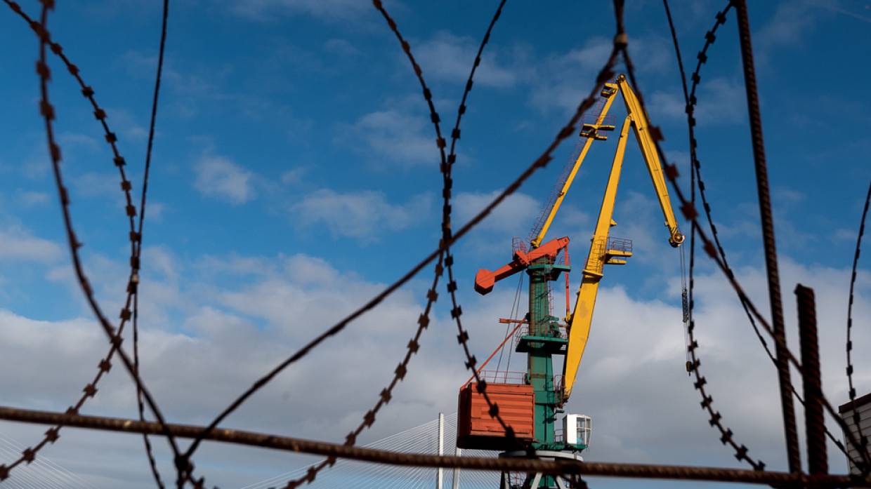 Литва намерена приобрести еще 300 км проволоки для установки на границе с Белоруссией