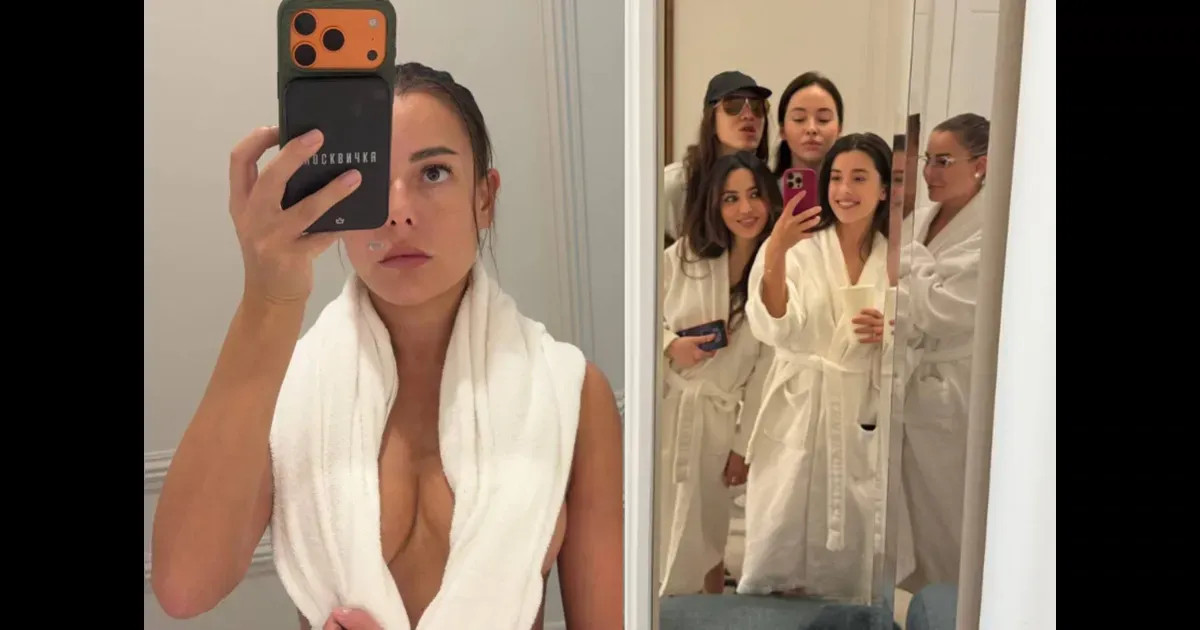 "Минус 1,5 кг". Кристина Потупчик, Алёна Бердова, Алексей Жидковский и Ирина Зарькова — о пользе отдыха в санатории