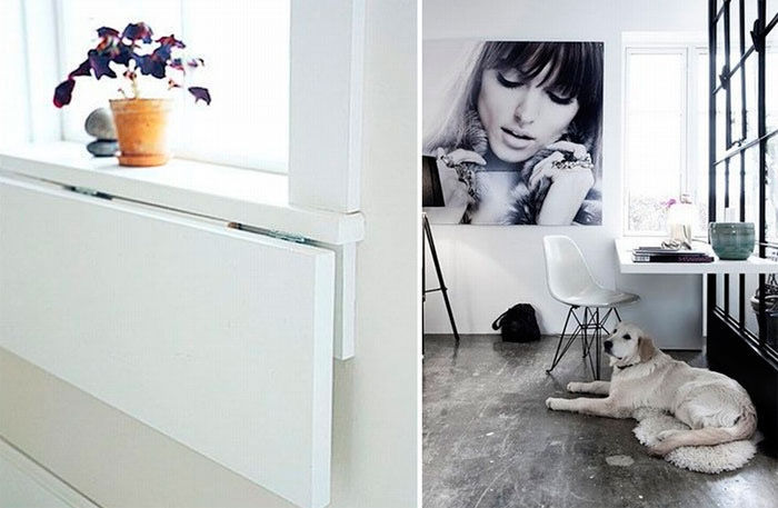 Откидной столик — многофункциональный малыш Откидной столик — многофункциональный малыш