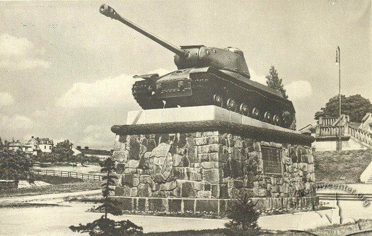 Памятники Львова, которых уже нет или скоро не будет 