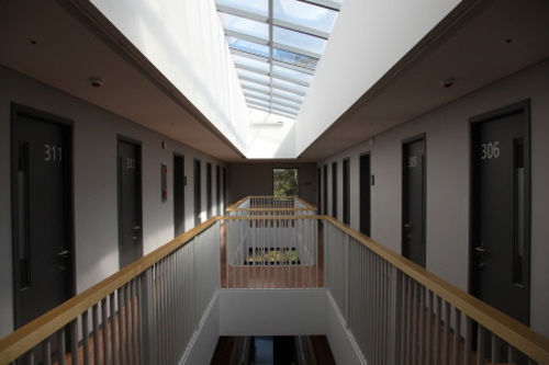 Добровольные заключенные: почему корейцы платят, чтобы посидеть в тюрьме Добровольные заключенные: почему корейцы платят, чтобы посидеть в тюрьме мир