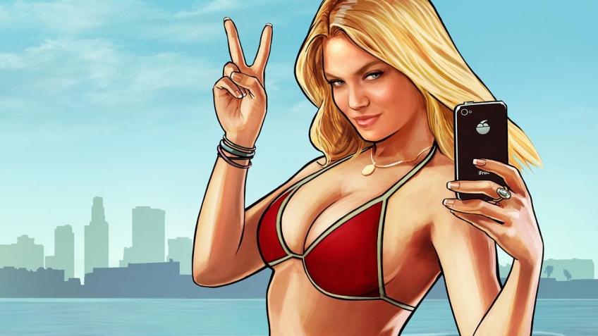Энтузиаст запустил Grand Theft Auto на калькуляторе