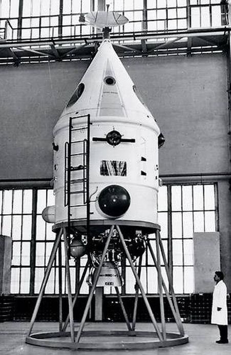 Сказ о том, как мы на Луну не попали Королев Глушко Луна Н 1 Бабакин Луноход, СССР, космос