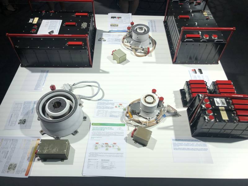 От винтовок до космических двигателей: основные новинки «Армии-2022» От винтовок до космических двигателей: основные новинки «Армии-2022» оружие