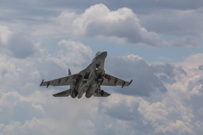 МиГ-35: улетает в историю за ненадобностью ввс