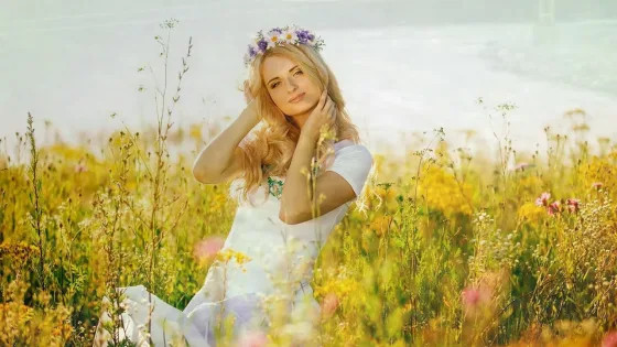 Какие знаки славянского гороскопа в июне встретятся с людьми из прошлого, а какие признаются в любви