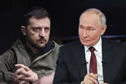 В США раскрыли трюк Зеленского в отношении Путина