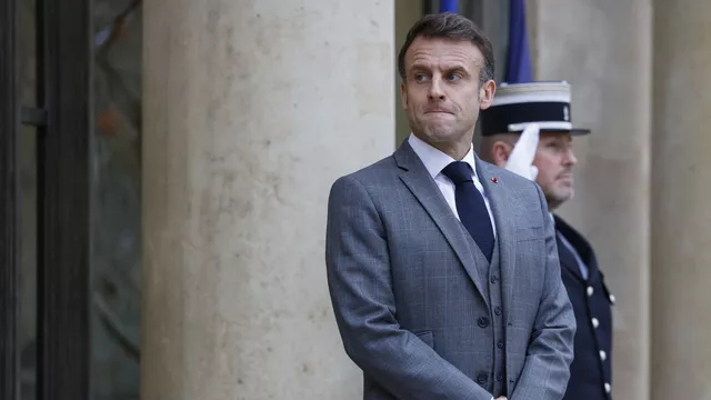 Запад готовится к сепаратным переговорам с Россией