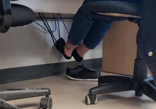 Рабочие приколы и казусы Рабочие приколы и казусы картинки,позитив,фото-приколы,юмор