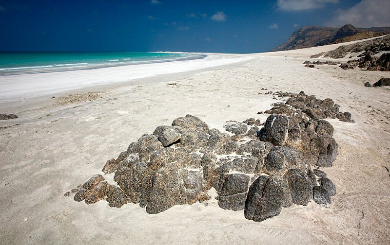 Неземные пейзажи Сокотры Неземные пейзажи Сокотры авиатур