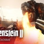 Wolfenstein II: The New Colossus: 11 способов фаталити для нацистов  