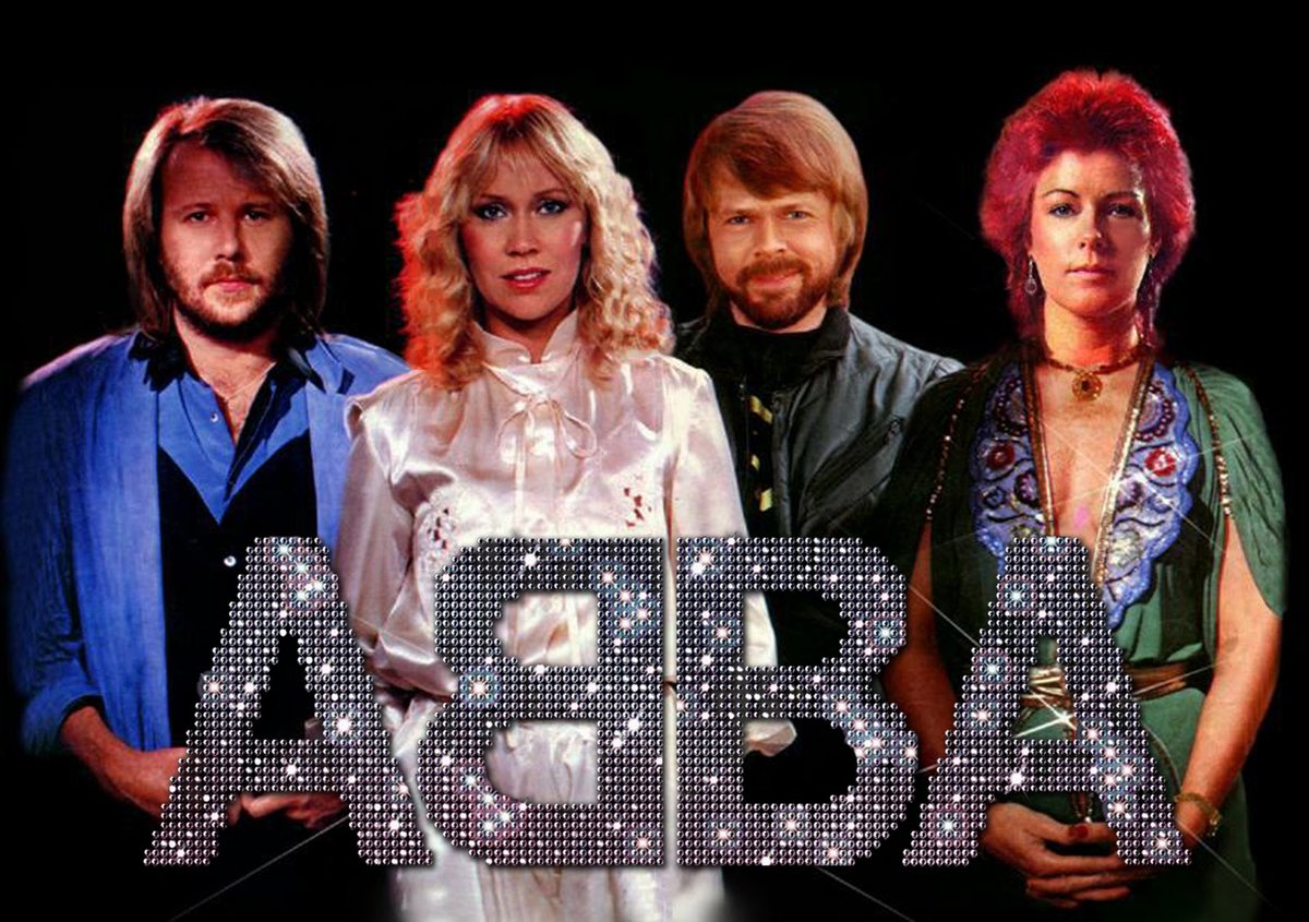 Что говорят слушатели о новом альбоме ABBA?