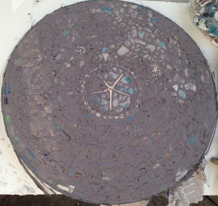 Для тех, у кого есть бетономешалка! Для тех, у кого есть бетономешалка! домашний очаг,рукоделие,своими руками