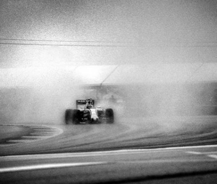 F1 Photos With Old Camera