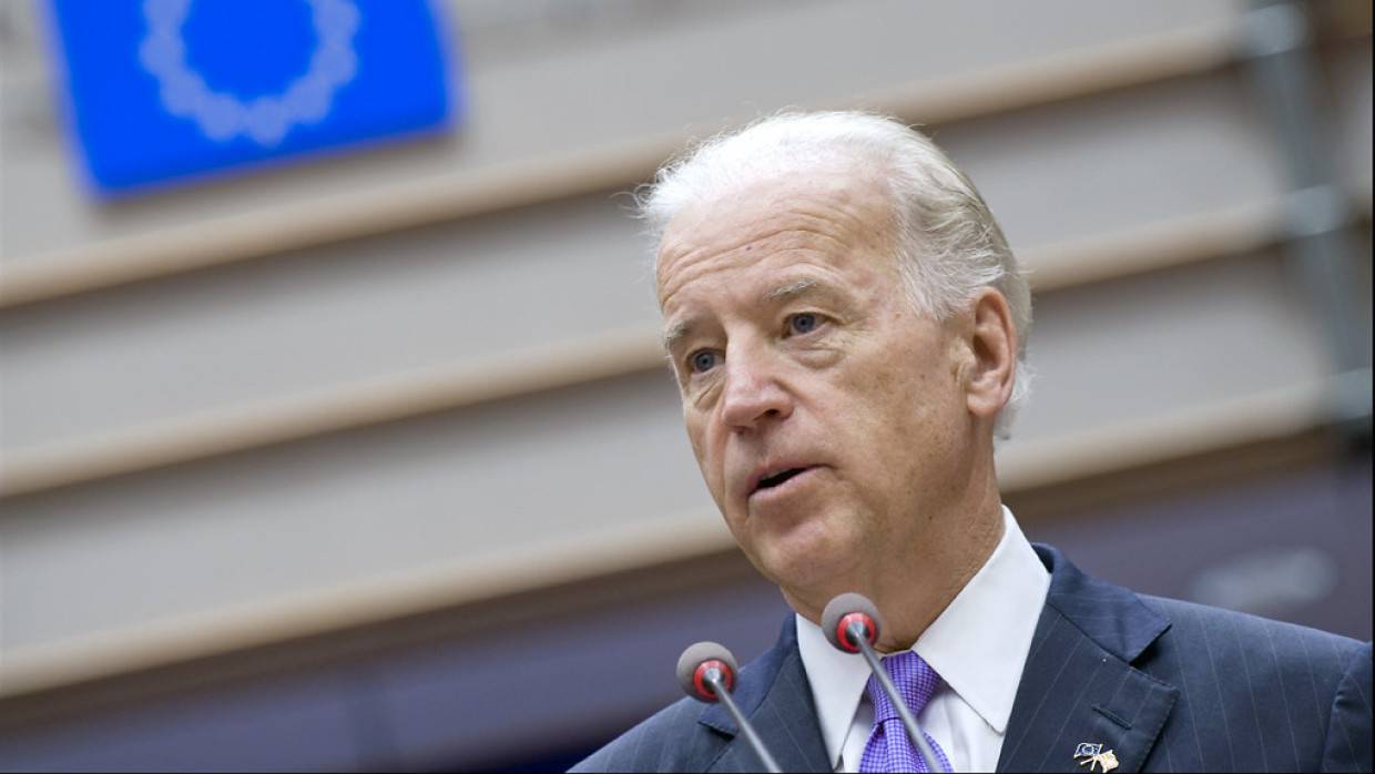 Reuters: Байден готовит переброску американских войск в страны НАТО и Восточную Европу