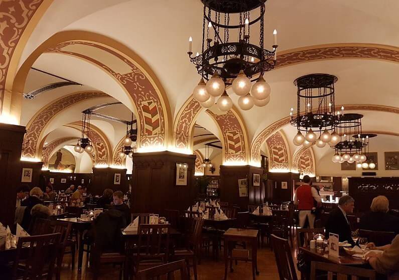 Ауэрбах Келлер