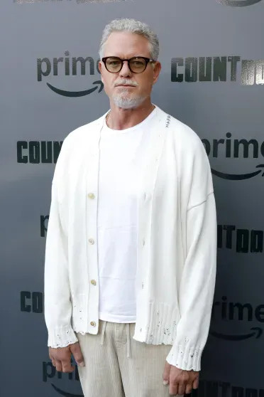 Умер звезда сериалов 