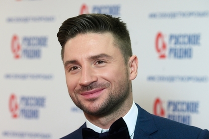 Лазарев дал себе совет перед «Евровидением» Лазарев дал себе совет перед «Евровидением»