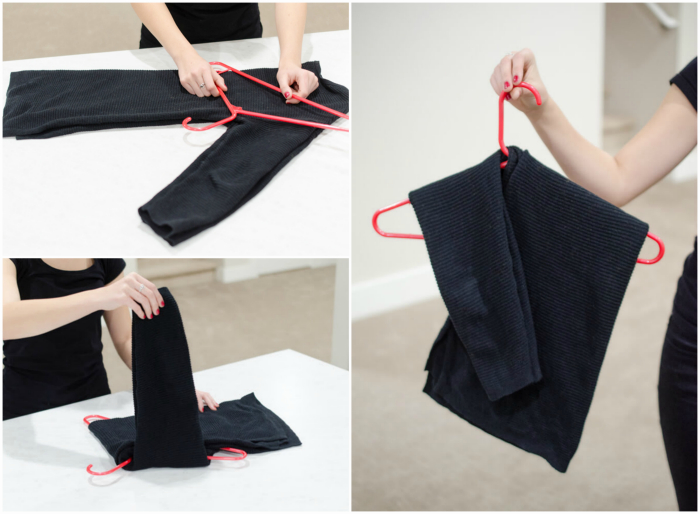 17 хитростей, помогут увеличить возможности гардероба