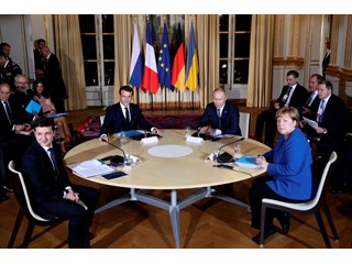 Отношения Россия-США: сбывается страшный сон Зеленского и украинских патриотов