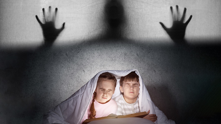 ВОЙНУ ПЫТАЮТСЯ ПЕРЕНЕСТИ В НАШИ СПАЛЬНИ? ДЕТИ – ГЛАВНАЯ ЦЕЛЬ