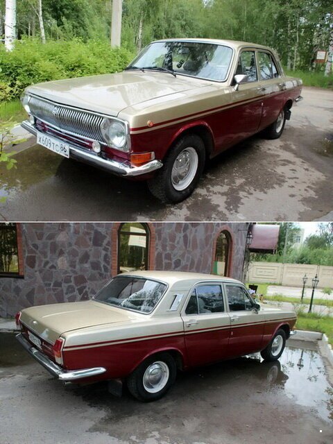 Автохлам авто