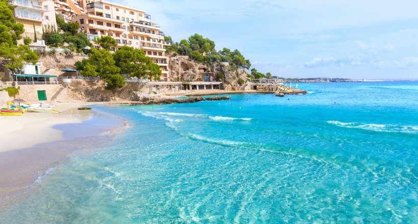 TripAdvisor представил 25 лучших пляжей планеты на 2019 год