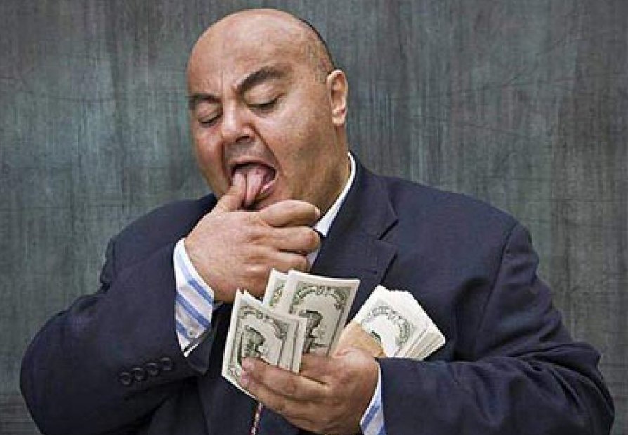 Как наши миллиардеры убивают нашу экономику и производство