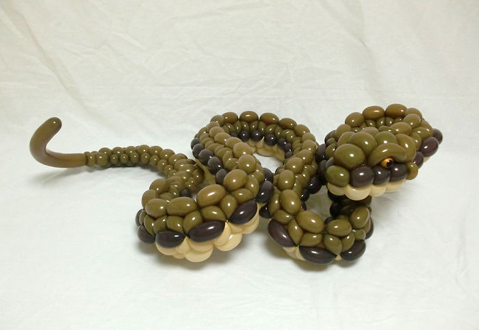 Snake
