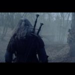 Короткометражный фан-фильм Ведьмак: Мост Демонов  