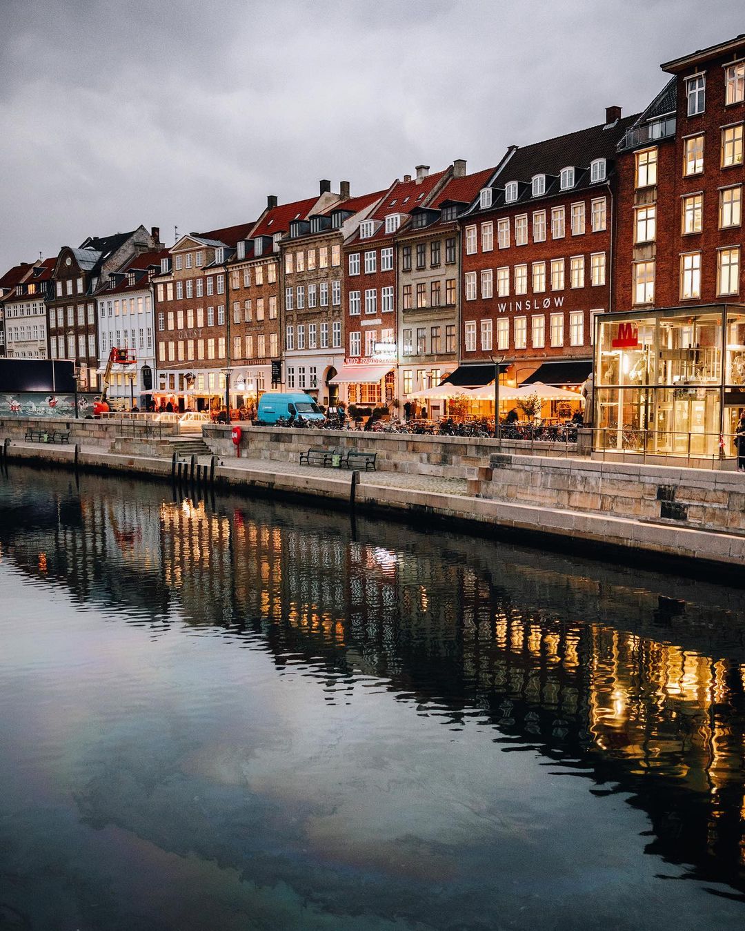 Знакомьтесь, наша прекрасная планета! Даниэль, образом, Читать, подписчиков, более, Instagram, делится, работами, Своими, lifestyleфотографии, путешествиях, пейзажах, главным, Овербек, фокусируется, Дания, Копенгагене, проживающий, время, настоящее