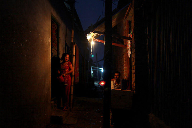 childhoodlost29 Украденное детство   Девочки проститутки из Бангладеш