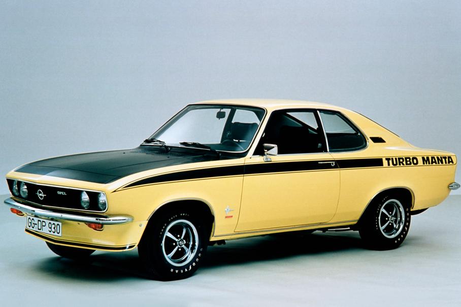 Opel Manta — 50 лет: история автомобиля, который стал культурным феноменом Manta, более, который, Манты, также, машины, стала, Irmscher, Однако, километров, компания, можно, версии, менее, именно, двигатель, только, чтобы, очень, Ascona