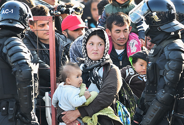 Фото: Jeff J Mitchell/Getty Images