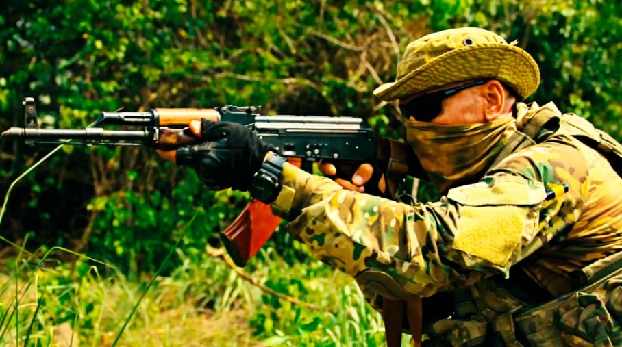 Стали известны подробности о фильме «Турист»