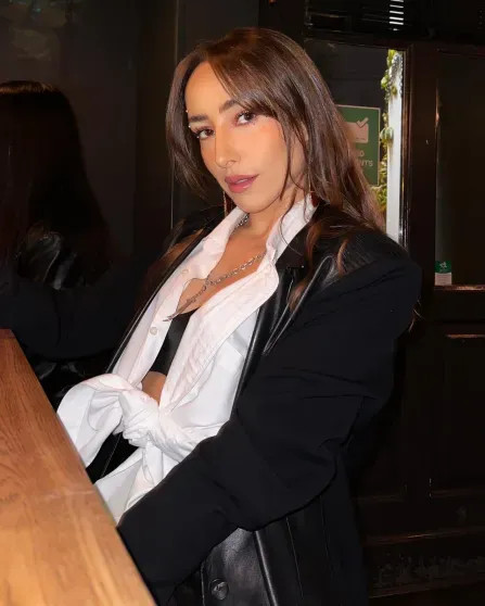 Дочь Умара Джабраилова заявила, что её отца убили из-за связей с миллиардером-педофилом Джеффри Эпштейном instagram (инстаграм),социальная сеть,александр дайчев,альвина джабраилова,вильям клинтон,Вячеслав Дайчев,г,Москва [1405113],данат джабраилова,Джеффри Эпштейн,Ксения Собчак,министерство юстиции (минюст),сша,московский музей современного искусства,город москва,респ,Чеченская [245026],Умар Джабраилов