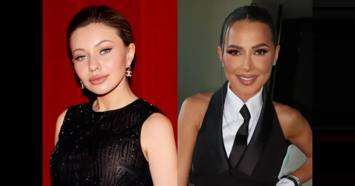 "Каждый хейтер виновен в том, что произошло". Надежда Стрелец связала рак Лерчек с травлей в сети