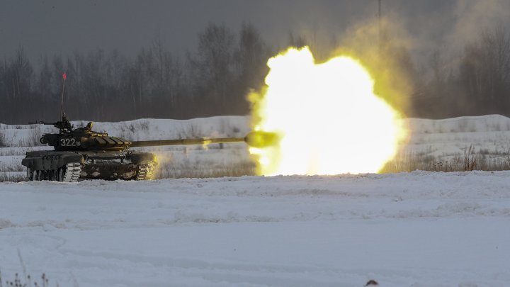 УКРАИНА: НОВОСТИ 01.01.2023 вечер