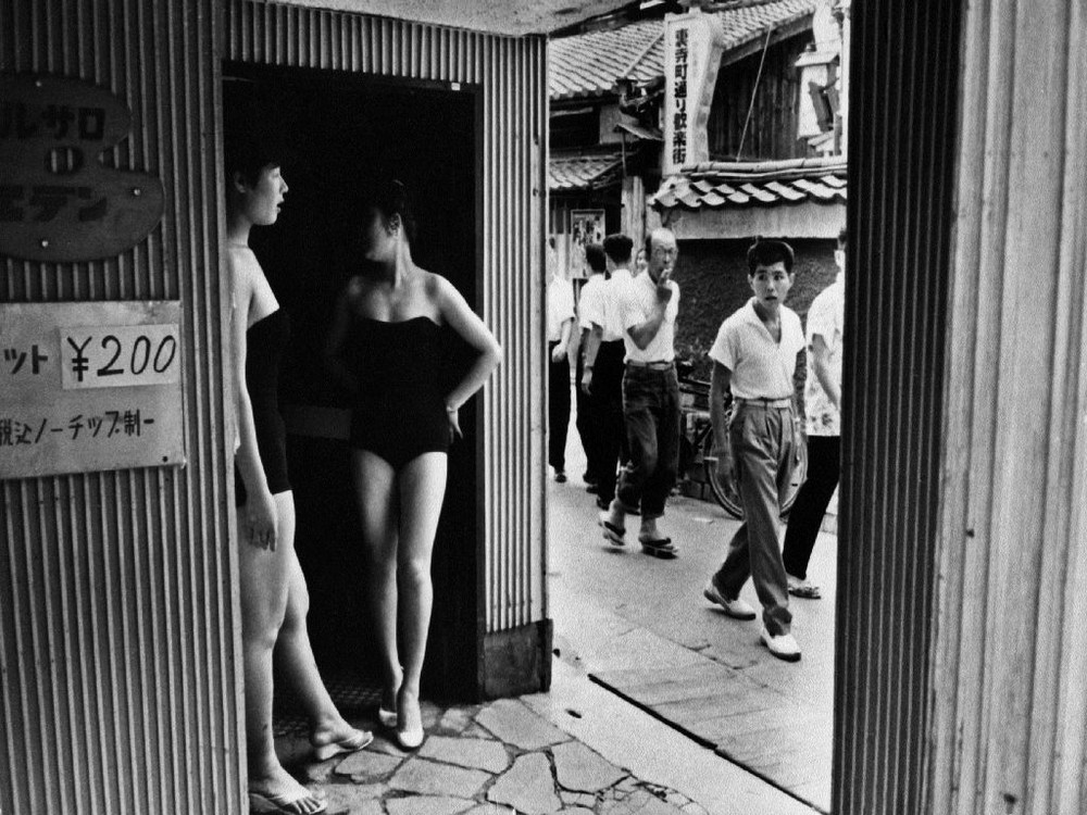 Свидетель века: великие события и простые люди на снимках Марка Рибу Свидетель века: великие события и простые люди на снимках Марка Рибу фотография