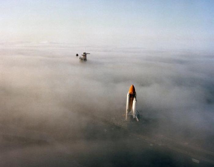 США, 1984 год история, события, фото