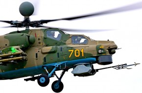 Ми-28НМ