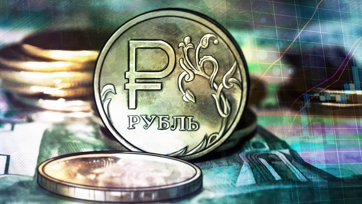 Восстановление рубля может замедлиться в начале августа