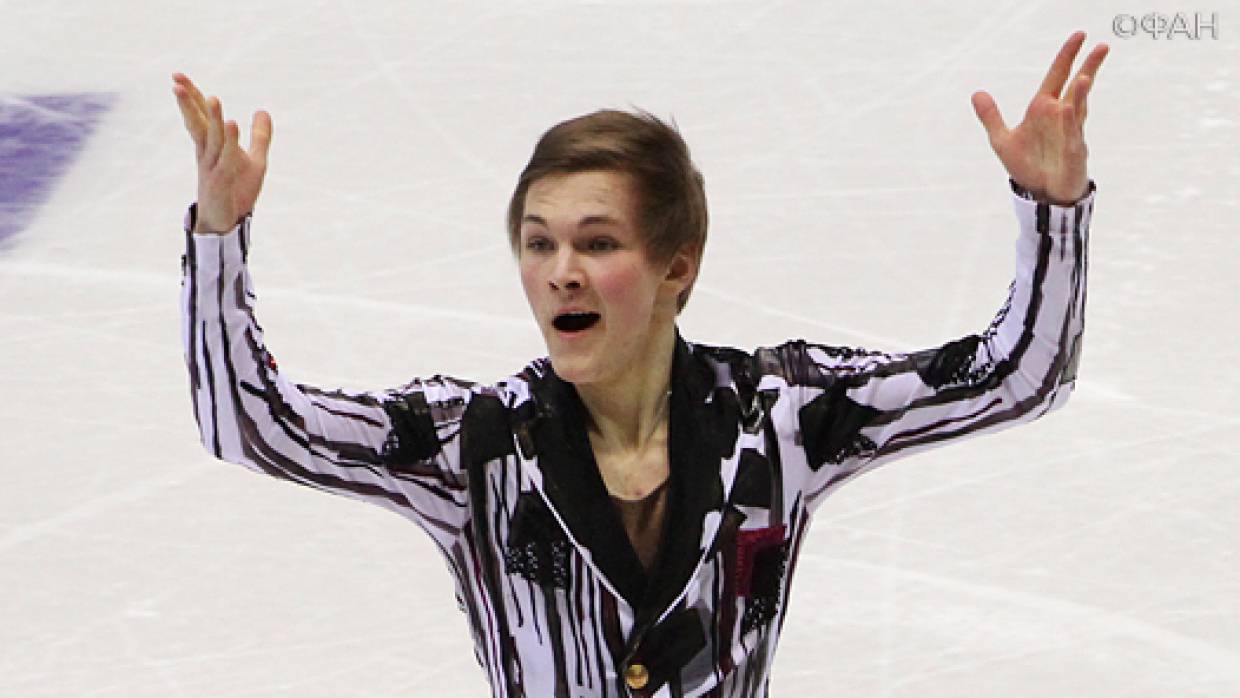 «Хорошие шансы»: тренер Урманов опроверг прогноз Авербуха о провале сборной РФ в Пекине