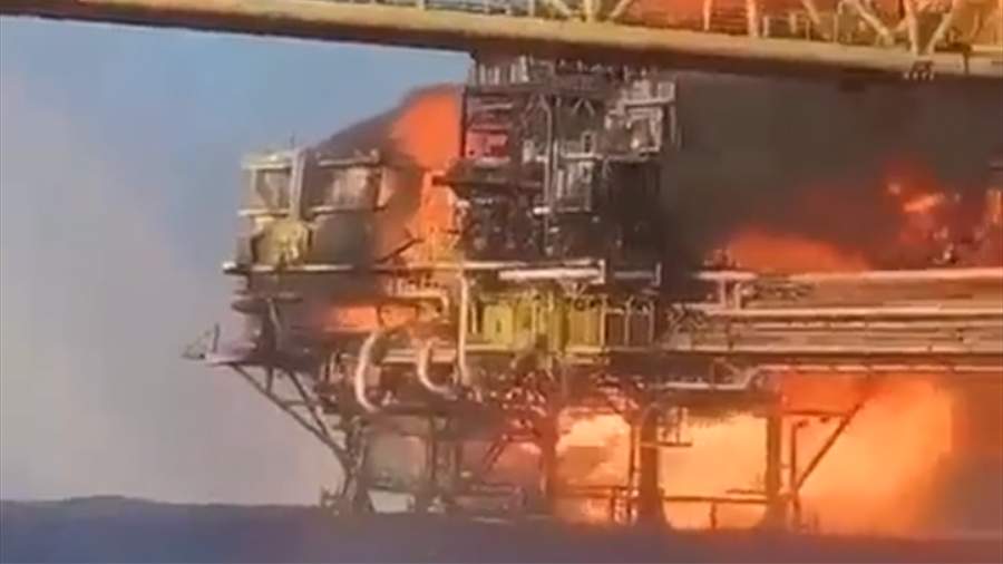 Группа компаний морские и нефтегазовые проекты